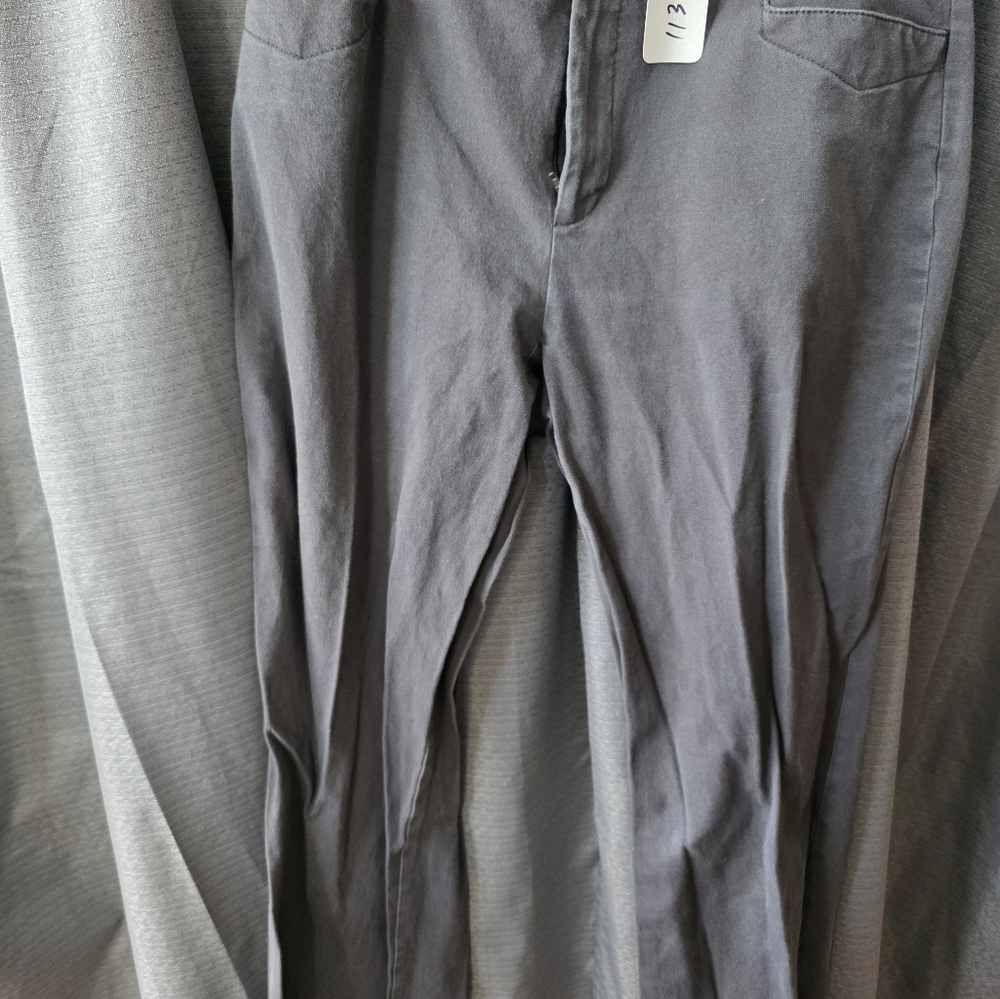 Woman's Gray Pants